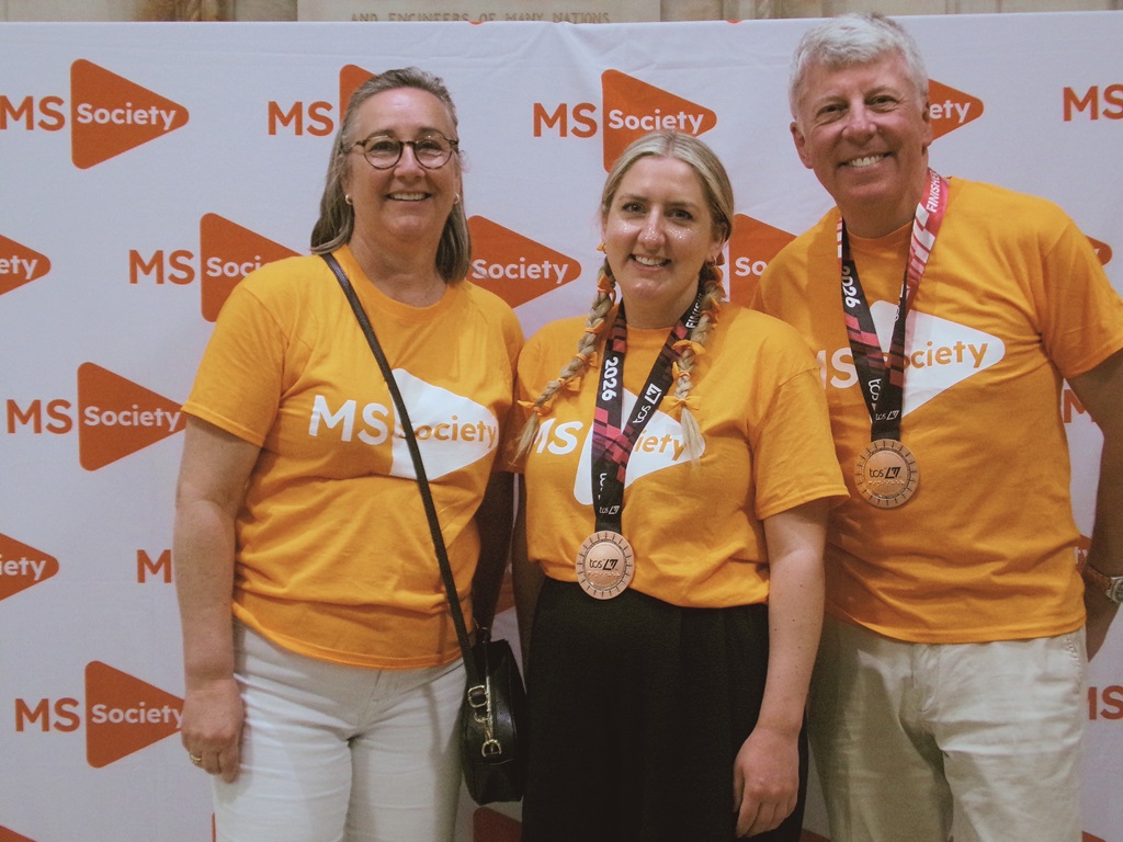 MS Society 5