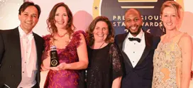 Awards