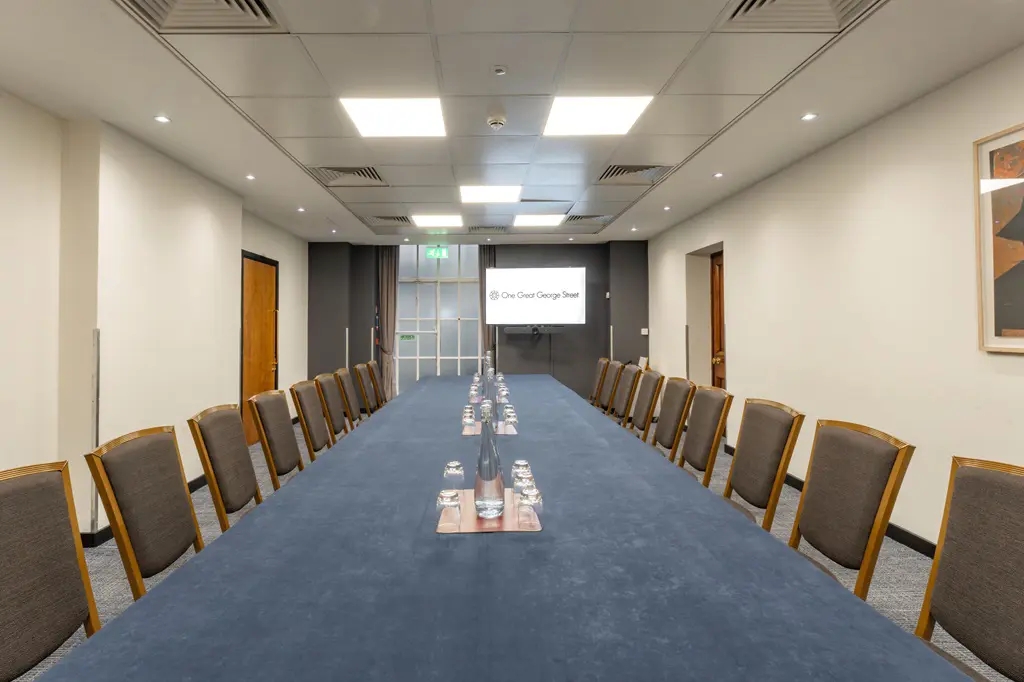 Tredgold Room?