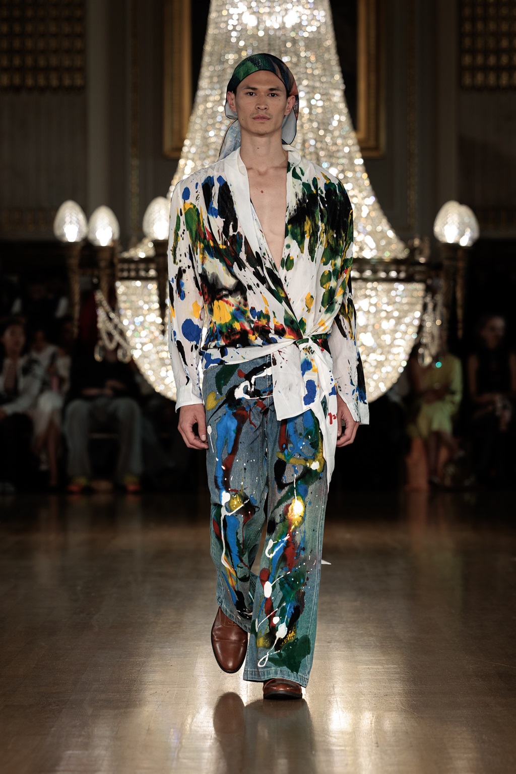 Maggie Wang | @maggiewang.london