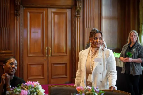 Letisha