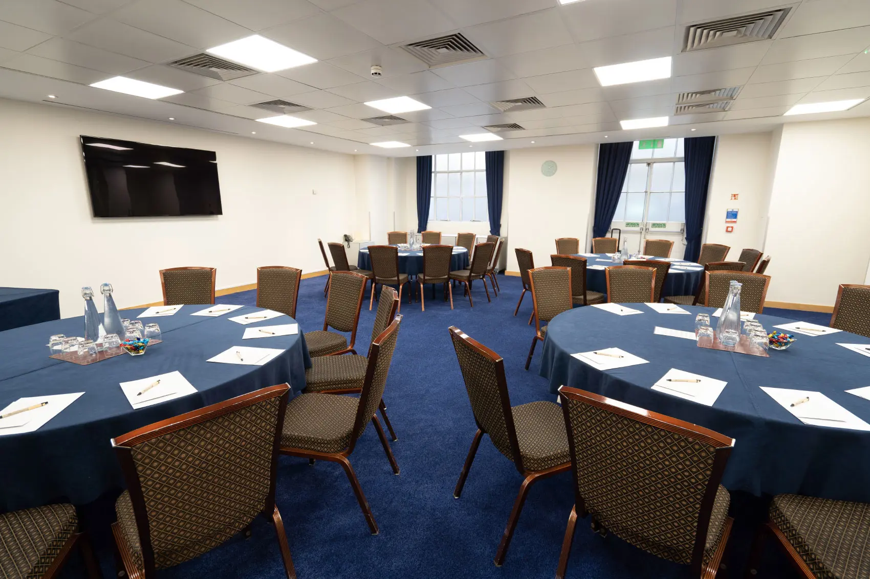 Events Training