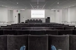 Godfrey Mitchell Theatre, One Great George Street 1