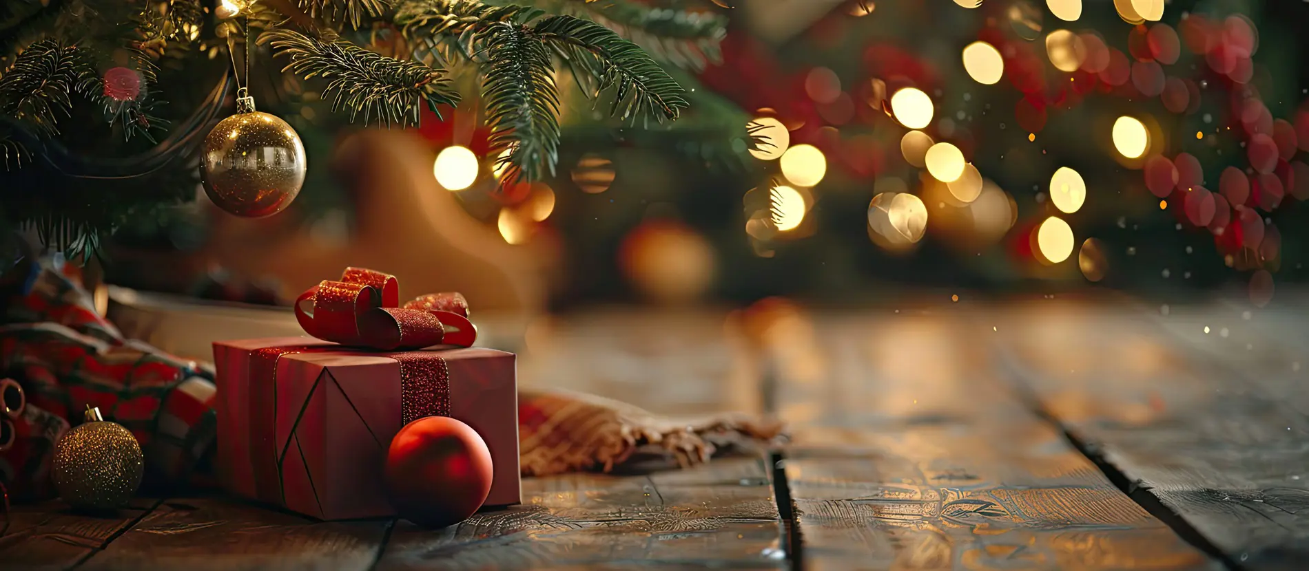 Festive Season