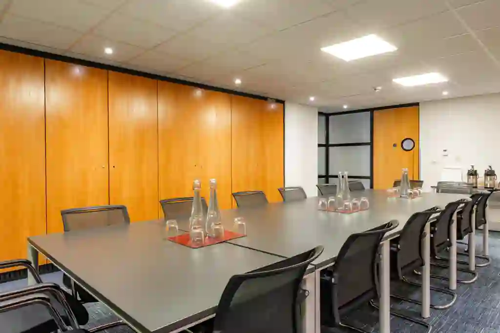 Rankine Room Small Meeting Space For Up To 16 People In Westminster