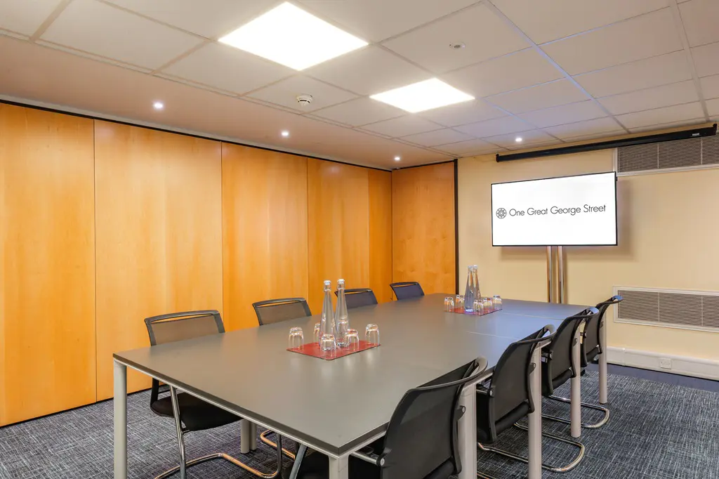 Hawksley Room?