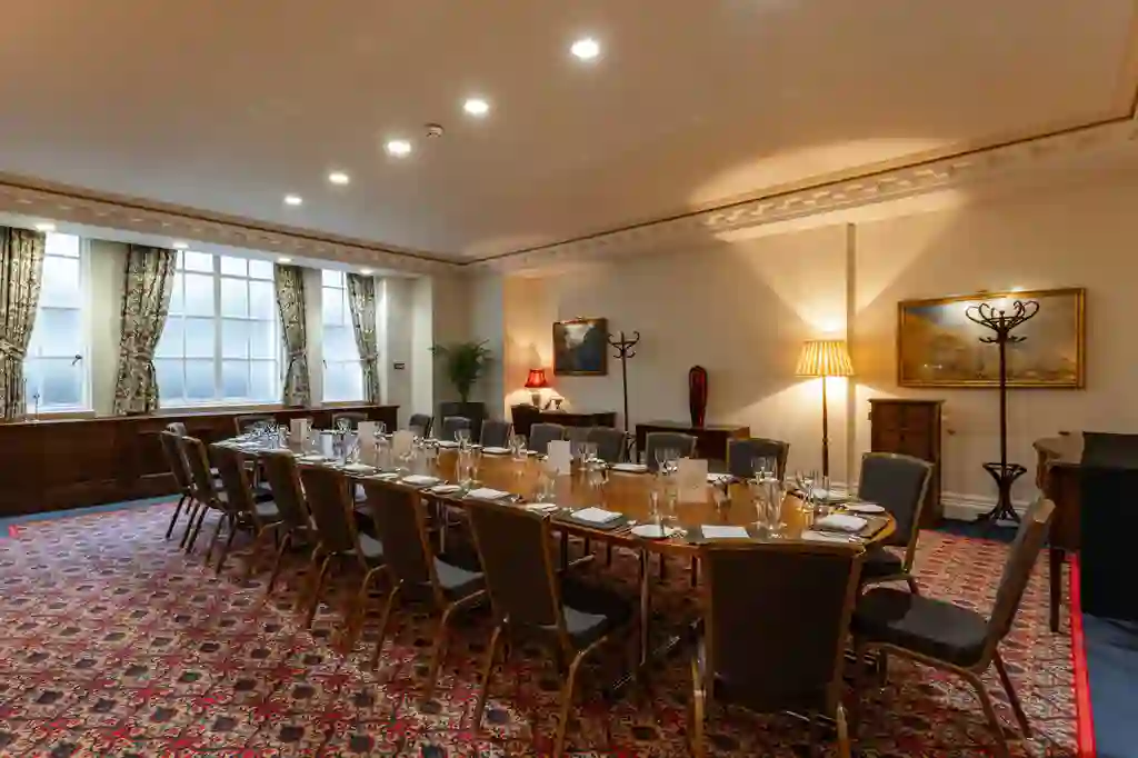 President's Dining Room Dining Room In Westminster