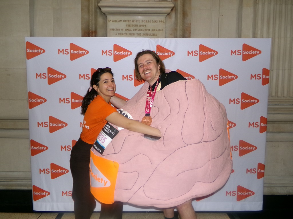 MS Society 1