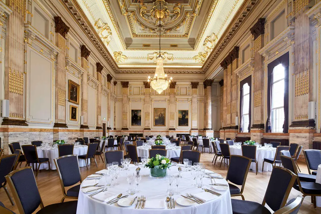 Great Hall