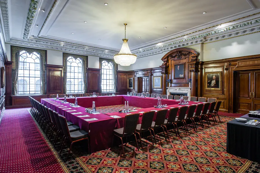Brunel Room?