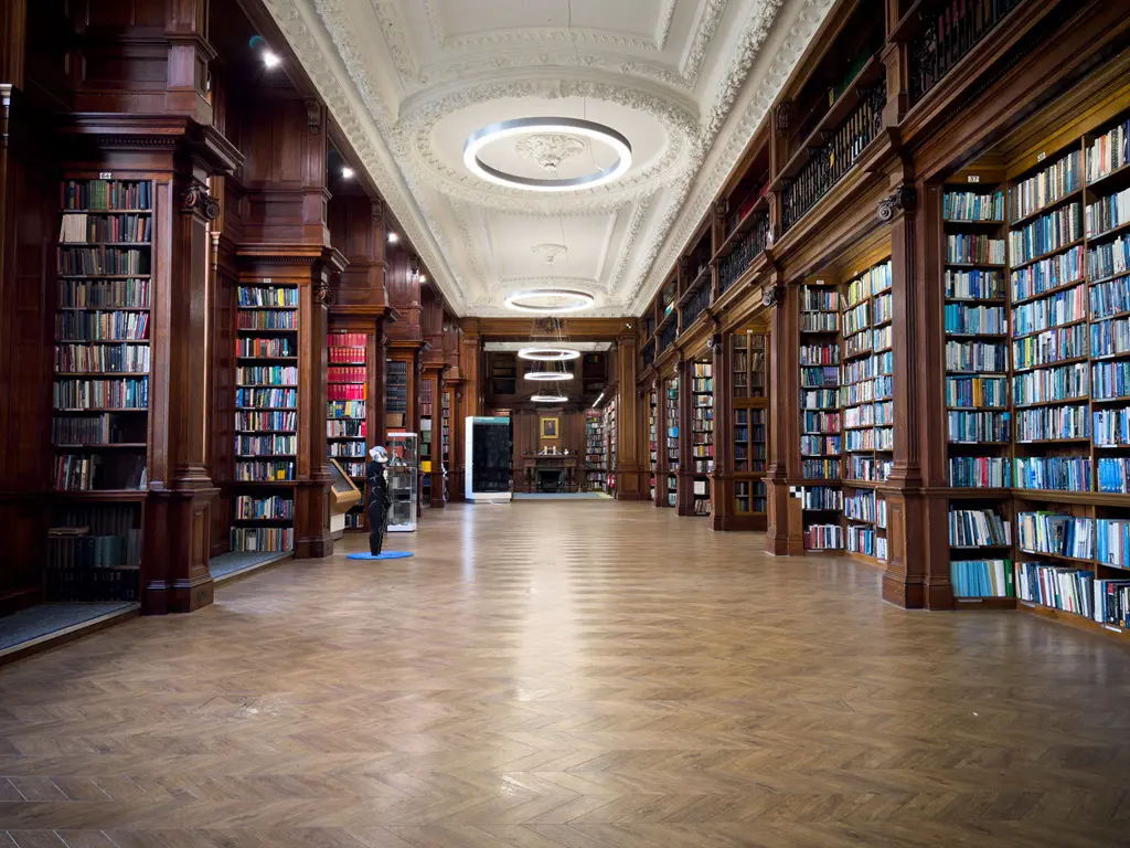 Library