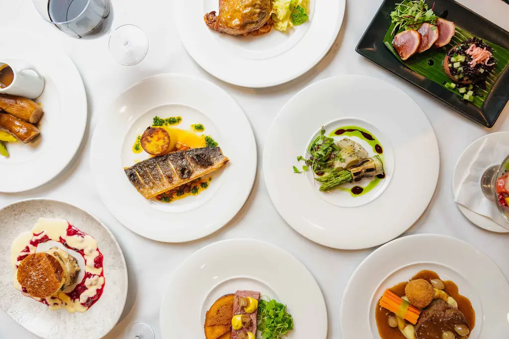 2025 Catering Menus For Events And Conferences In Westminster New