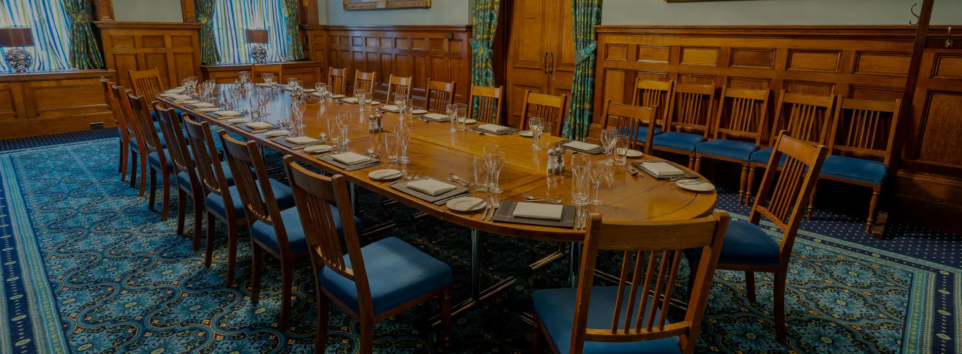 Stephenson Room