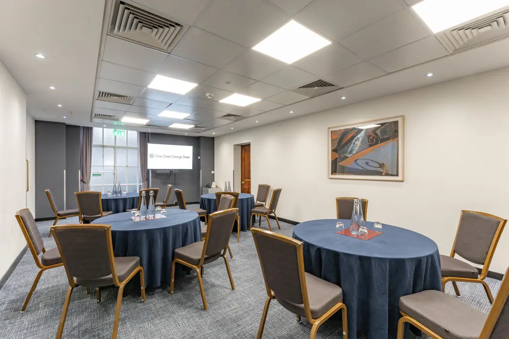 Tredgold Room