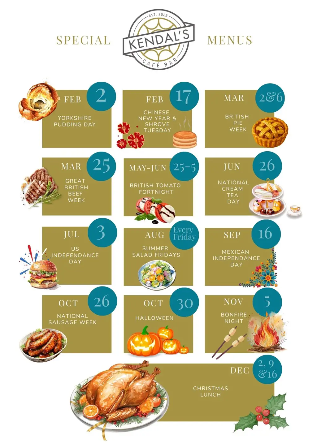 Kendal's Menus 2026 (1)