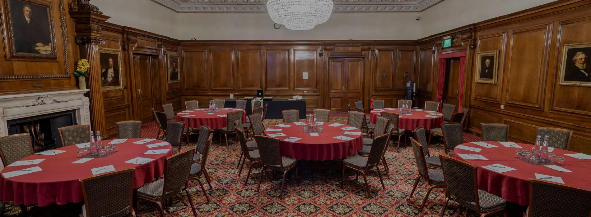 Brunel Room