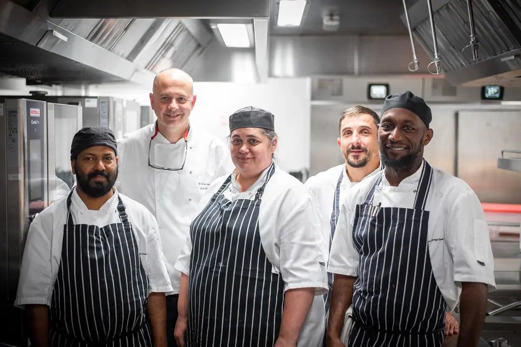 Chefs Oggs