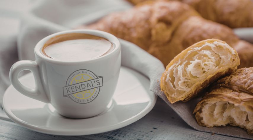 New to Kendal’s Café Bar
