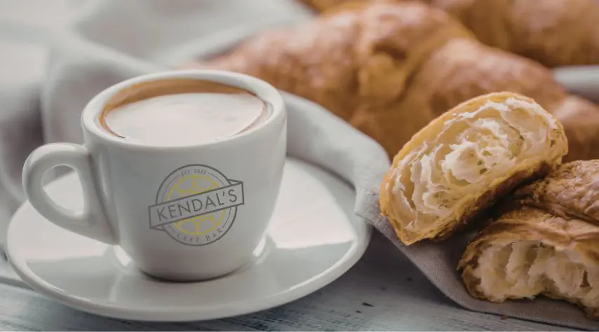 New to Kendal’s Café Bar