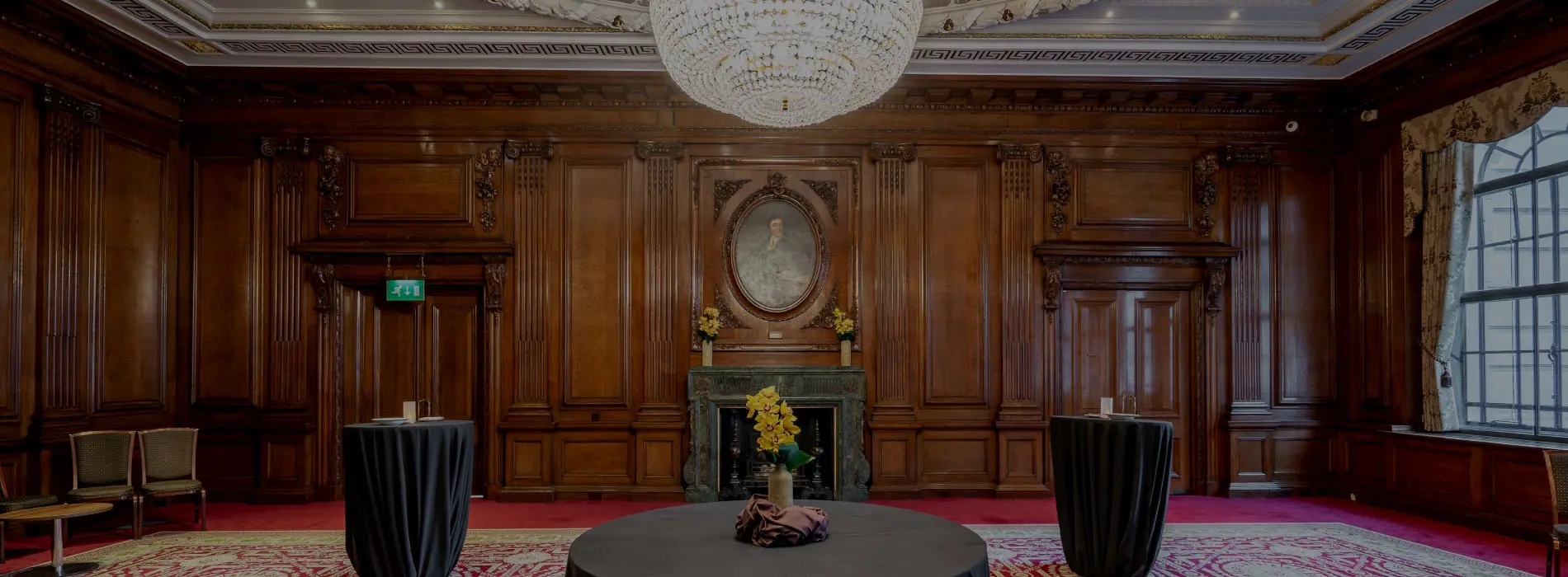 Council Room