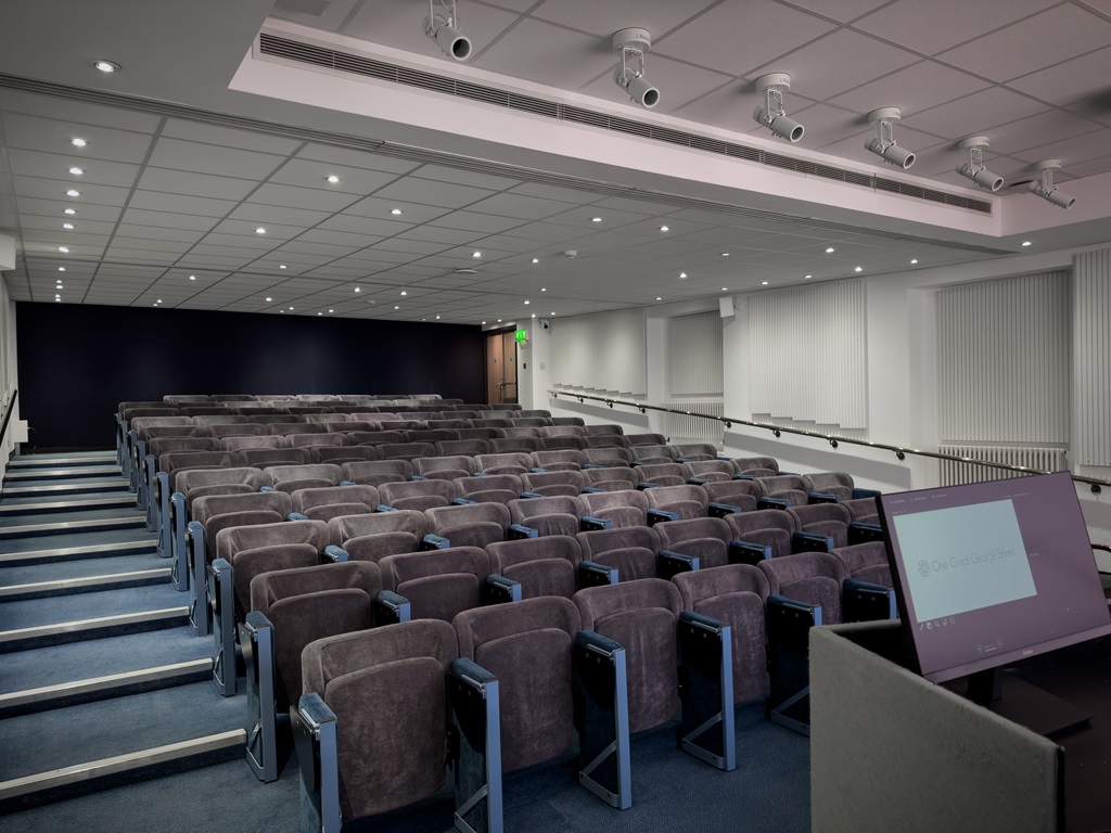 Godfrey Mitchell Theatre