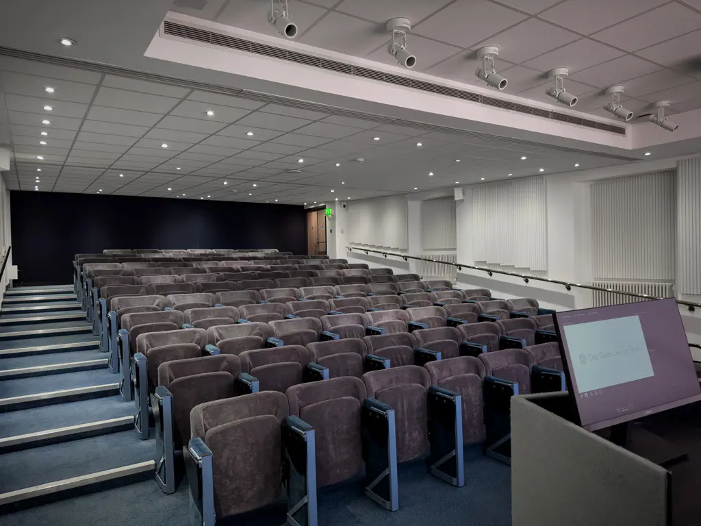 Godfrey Mitchell Theatre