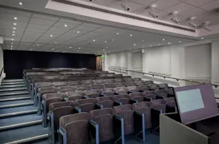 Godfrey Mitchell Theatre, One Great George Street 6