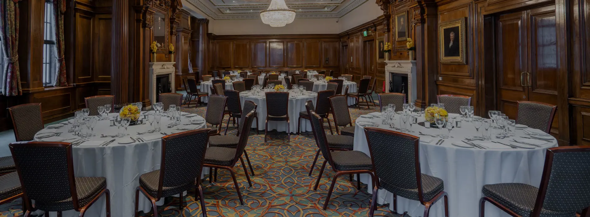 Smeaton Room