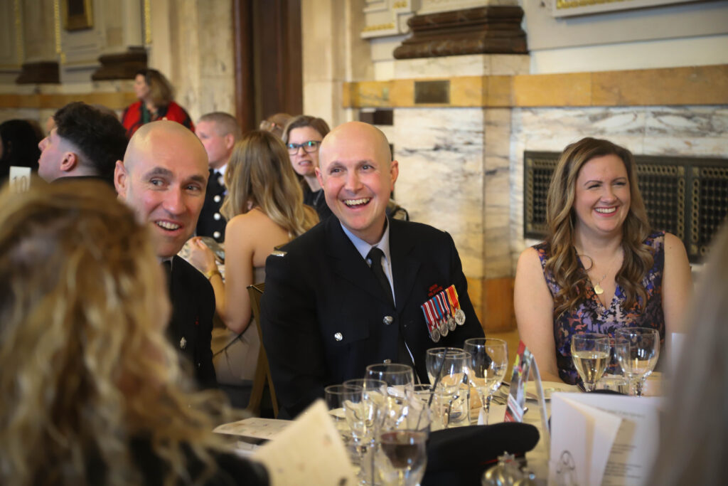 Fire & Emergency Awards 4