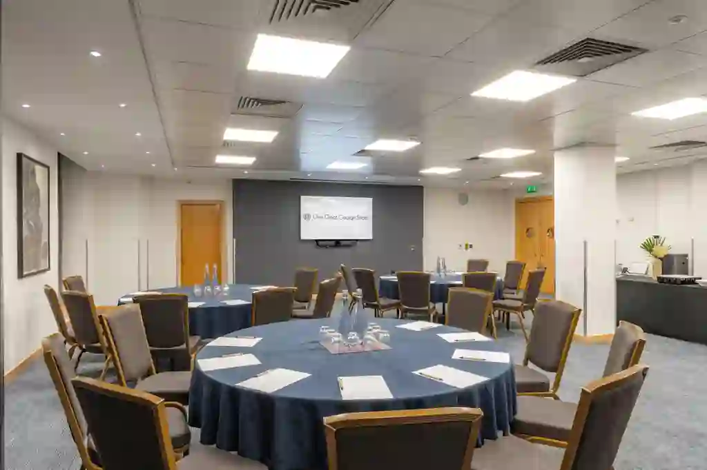Rennie Room, Meeting Room In Westminster