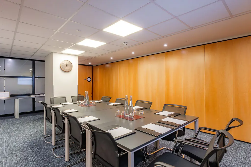Hawksley Room