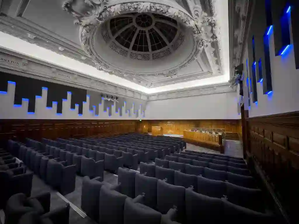 Tile Image Telford Theatre